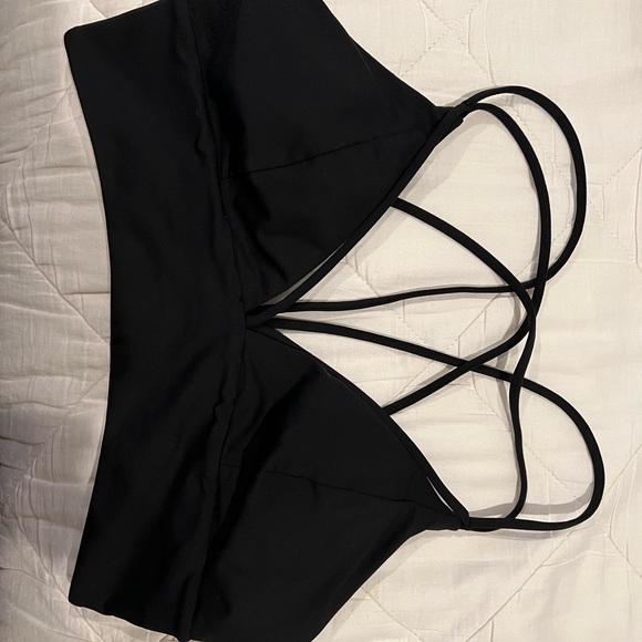 Lululemon Bra - Picture 2 of 4